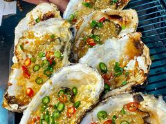 -回头烧烤(悦荟购物中心店)