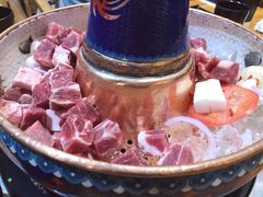 特色冰煮羊展示-木辛水水冰煮羊(凤城六路店)