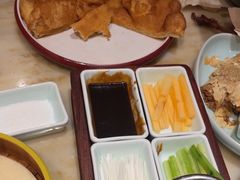 -情满四合院•京菜•烤鸭(动物园店)