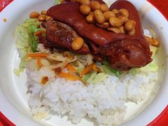 -猪角·闽南猪脚饭(上梅林店)