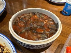 -兰边碗(鼓楼店)
