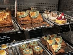 -B&C黄油与面包·THE GARDEN BAKERY概念店(世纪汇店)