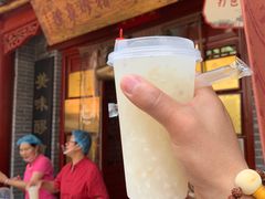 -礼泉醪糟作坊(永兴坊店)