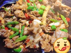 -蛙来哒(万豪城市广场黑金冠店)