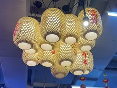 -巴卤社老火锅(财富店)