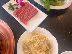 -南门涮肉(通州店)