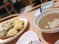 -宏状元现熬粥·京味菜(三里河店)