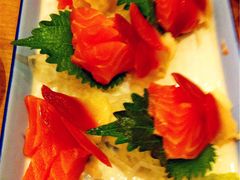 -花月日本料理(奥林匹克大厦店)