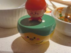 -海底捞火锅(长沙华创国际广场店)