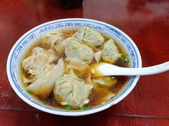 -古徽州馄饨店(宝安路店)
