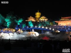 -禅宗少林·音乐大典