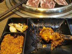 -火炉火自助餐(悠唐购物中心店)
