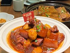 -老宁波1381餐厅(宏泰广场店)