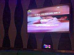 -满天星量贩式KTV(汉阳摩尔城店)
