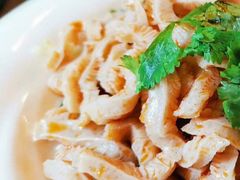 -大鹅岛绿色生态美食园