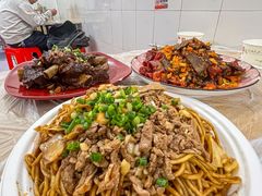 -双宝红油牛系列