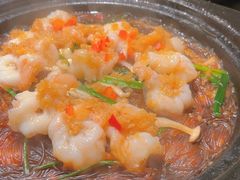 -绿茶餐厅(龙湖杭州金沙天街店)