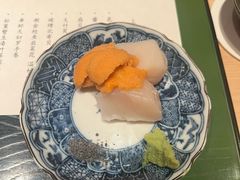 -橼舍鮨青木