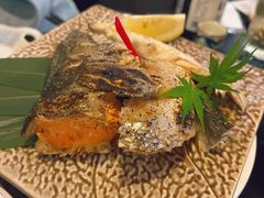 -花狸日本料理(柏庐广场店)