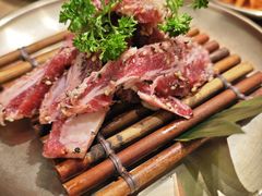 -西塔老太太泥炉烤肉(双井店)