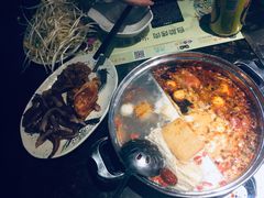 -阪尚皇·原切牛排·烤肉火锅自助(北京路店)