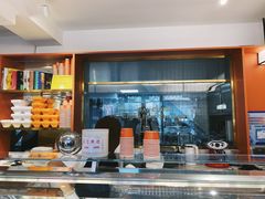 -Dal Cuore 达可芮冰淇淋(陕西北路店)