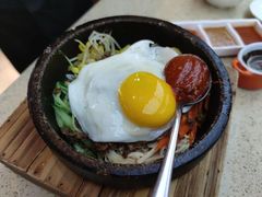 -妙香居韩国烤肉(容桂天佑城店)