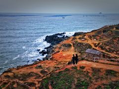 -厦门湾·白塘湾火山公园