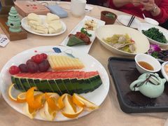 -楼外楼(西湖景区孤山路店)