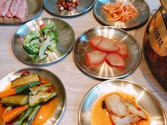 -西塔拾玖泥炉烤肉·活鳗(芝麻街店)