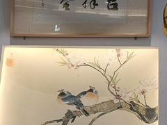 -吉祥蚕丝绸(柳浪闻莺店)