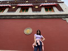 -塔尔寺