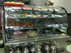 -清之口·东乡鸡自助饺子(经二路店)