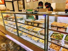 -哈氏·上海哈尔滨食品厂(五角场万达广场店)