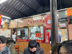 -粗茶淡饭(东关街店)