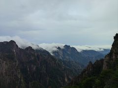 -黄山风景区