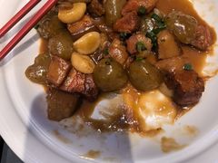 -徽镇小厨·经典徽菜(马连道店)