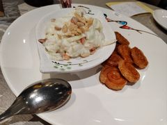 -香云轩·顺德菜(香云纱园林酒店店)