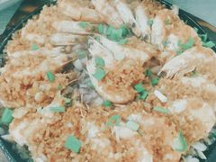 -刘昌兴菜馆(金轮第一城店)