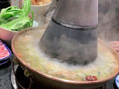 -吉祥涮羊肉