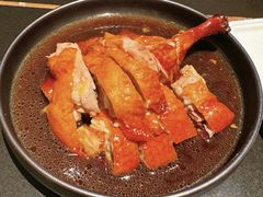 -童福兴·南京菜(老门东店)