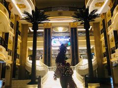 -南通金石国际大酒店