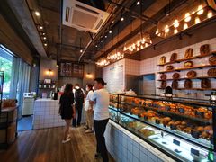 -81BAKERY(大学路店)