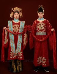 -太古映画婚纱摄影(天河店)