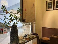 -Dragonfly悠庭·按摩Spa(静安嘉里中心店)