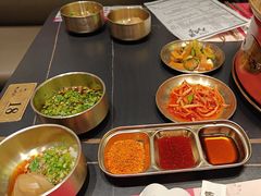 -西塔老太太泥炉烤肉(龙湖北苑天街店)