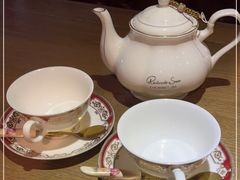 -老欧洲咖啡·西餐(后湖店)