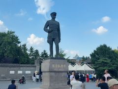 -张学良旧居陈列馆