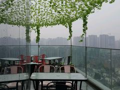 -烛影拾光观景餐厅·创意菜·摄影·小提琴(大唐不夜城店)