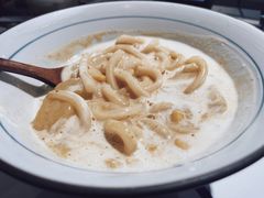 -火山屋台(新街口店)